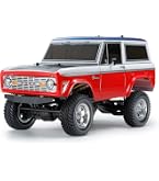 Amazon.co.jp: タミヤ(TAMIYA) 1/10 電動RCカーシリーズ No.405 トヨタ